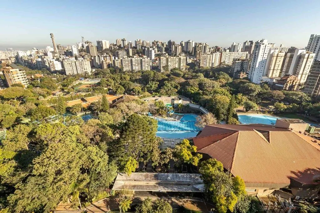 Imagem Apartamento em Petrópolis