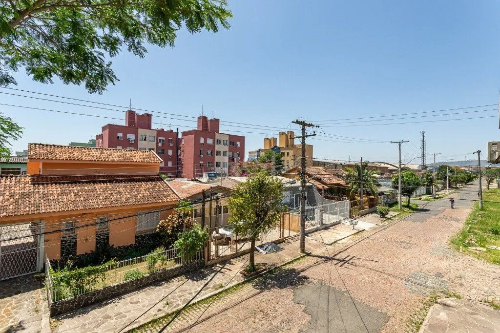 Imagem Apartamento duplex cobertura no Sarandi de 4 dormitórios