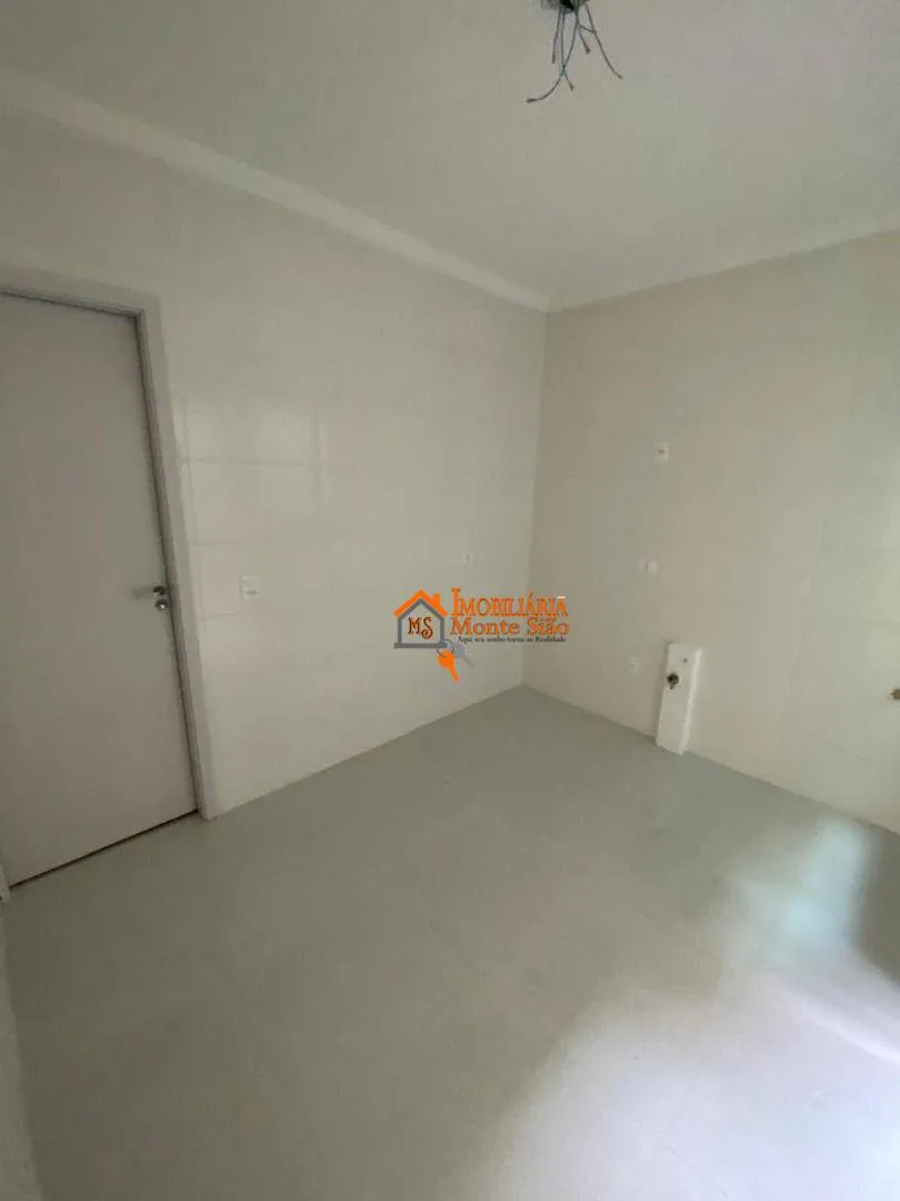 Imagem Sobrado com 3 dormitórios à venda, 160 m² por R$ 730.000,00 - Jardim Santa Inês - São Paulo/SP
