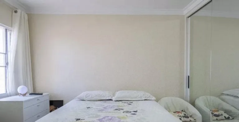 Imagem Apartamento com 2 Quartos à Venda, 57 m² em Casa Verde Alta - São Paulo