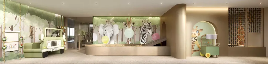 Imagem Apartamento em Auxiliadora