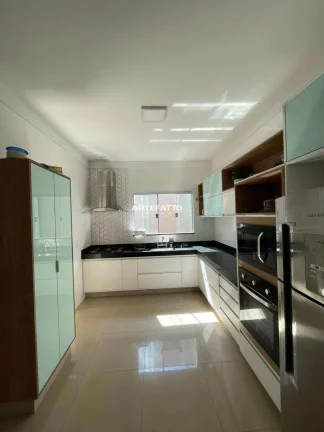 Imagem Casa à venda em Franca, Jardim Riviera, com 3 quartos, 220m2