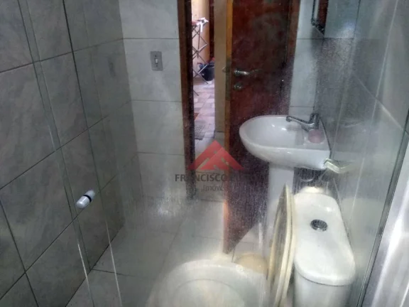 Imagem Casa com 3 dormitórios à venda por R$ 300.000,00 - Pião - São Gonçalo/RJ