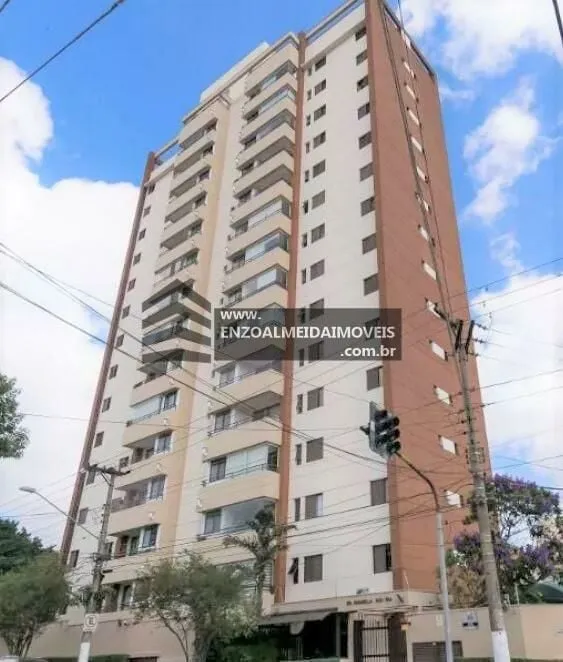 Imagem Apartamento à venda em São Paulo/SP