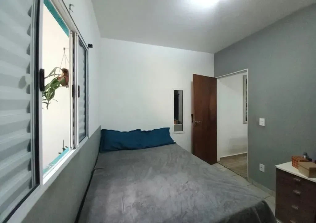 Imagem Casa com 4 Quartos à Venda, 145 m² em Fazenda Grande - Jundiaí