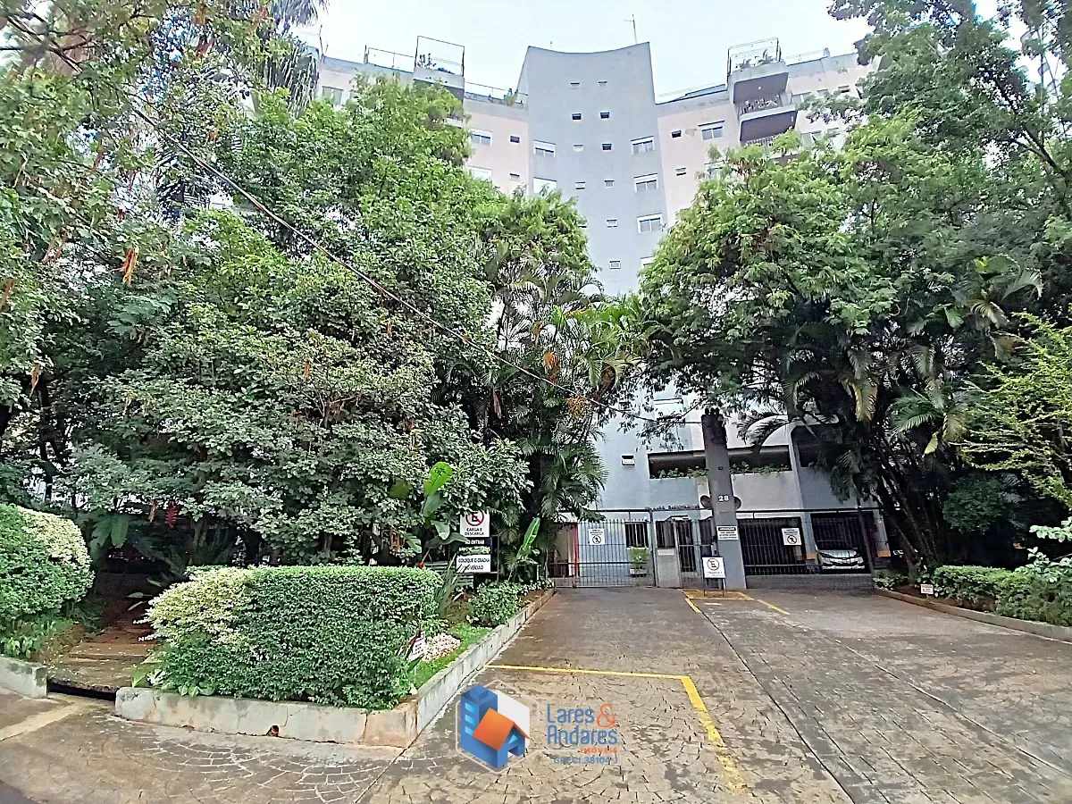 Imagem Apartamento para venda em Vila Ipojuca com 2 quartos, sendo 1 suíte, 59m²