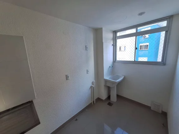 Imagem Apartamento à Venda no Condomínio Solar Viamonte – Centro de Viamão/RS.