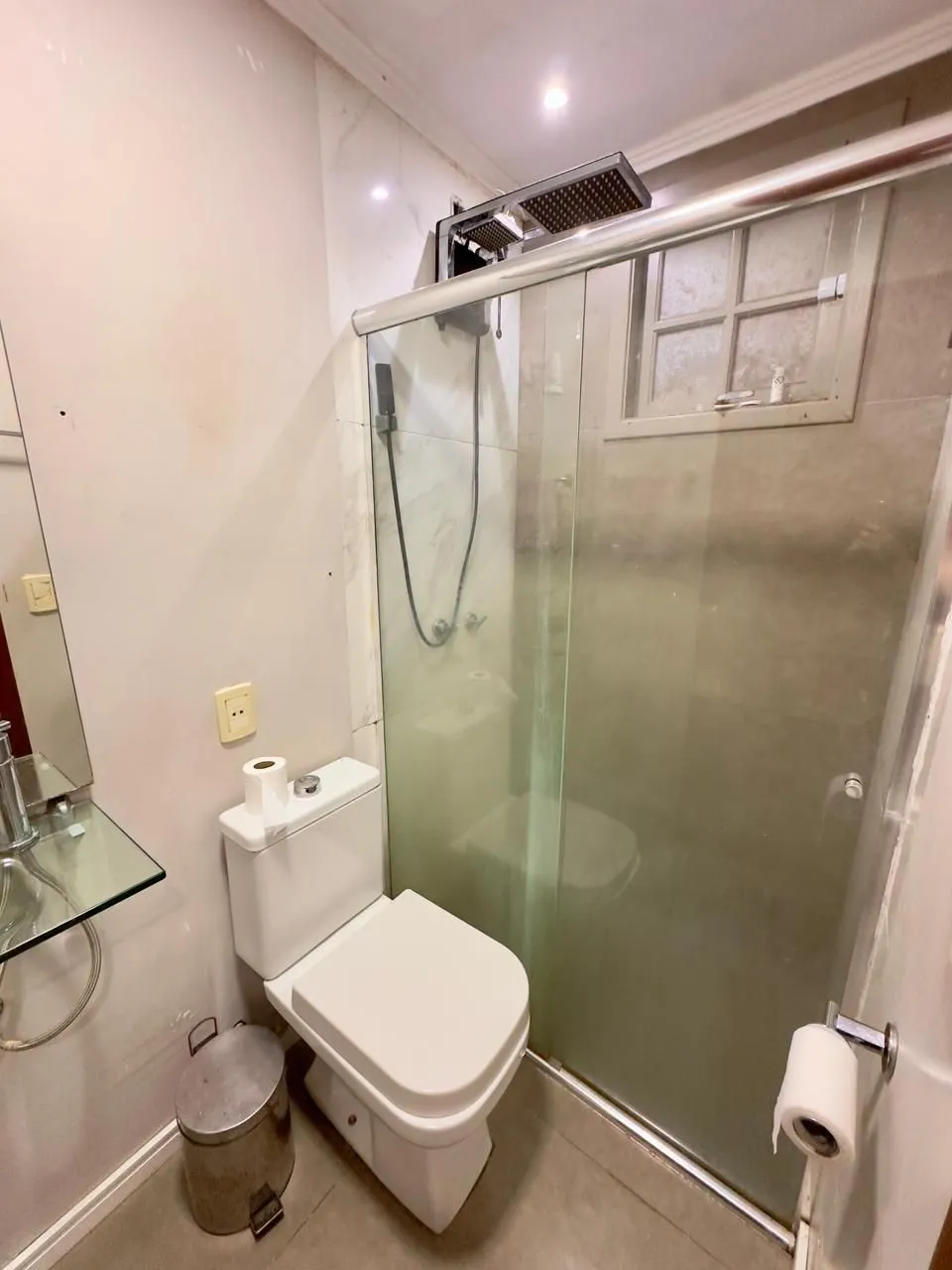 Imagem CASA DE DOIS QUARTOS COM PISCINA NO BAIRRO PONTA GROSSA