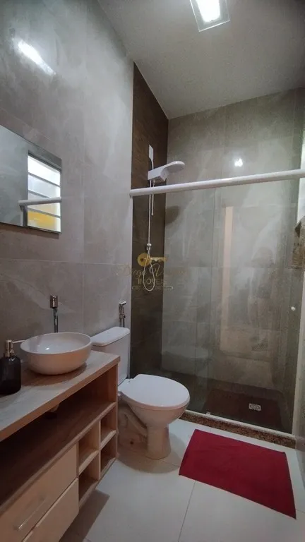 Imagem Apartamento para Venda em Teresópolis / RJ no bairro Agriões