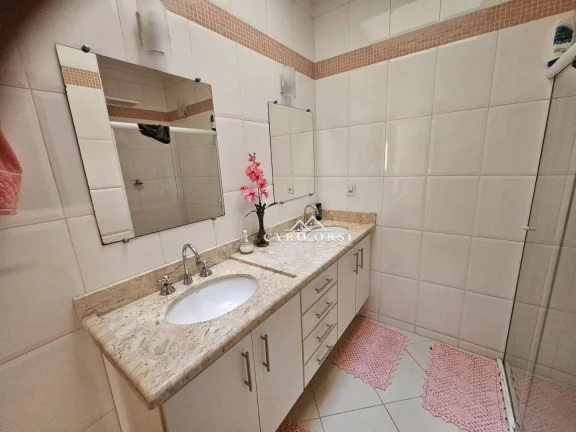 Imagem Casa à venda, 294 m² por R$ 1.100.000,00 - Vila Monteiro - Piracicaba/SP