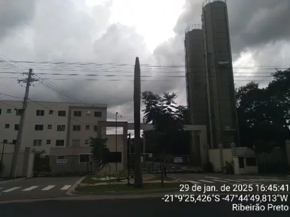 Foto do imóvel Oportunidade Única em RIBEIRAO PRETO - SP | Tipo: Apartamento | Negociação: Leilão | Situação: Imóvel em RUA PROFESSOR AYLTON RICOY DE OLIVEIRA