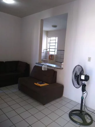 Imagem Apartamento com 3 dormitórios à venda, por R$ 250.000 - Morada do Sol - Teresina/PI