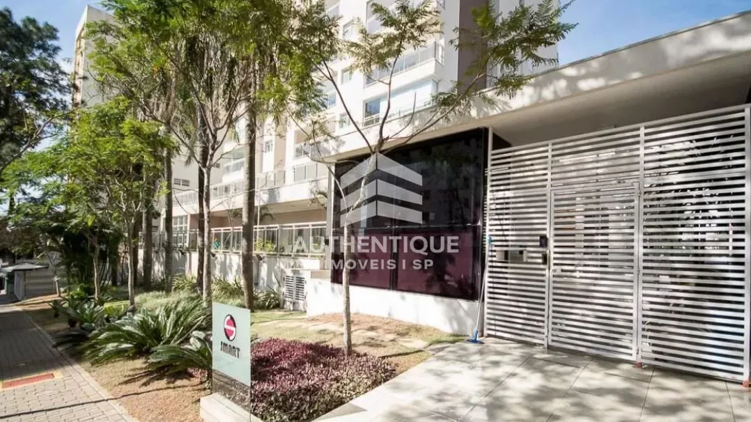 Imagem SMART VILA MASCOTE - Apartamento à venda em São Paulo/SP