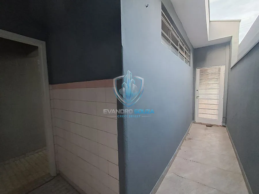 Imagem Casa a Venda no bairro Vila Claudia - Limeira, SP