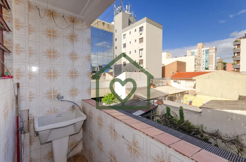 Imagem Excelente apartamento no bairro Jardim BotÃ¢nico, prÃ³ximo ao Shopping Bourbon Ipiranga, Jardim BotÃ...