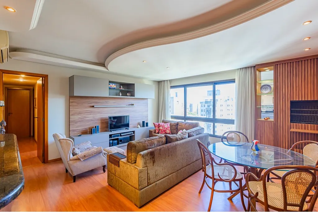 Imagem Apartamento em Petrópolis