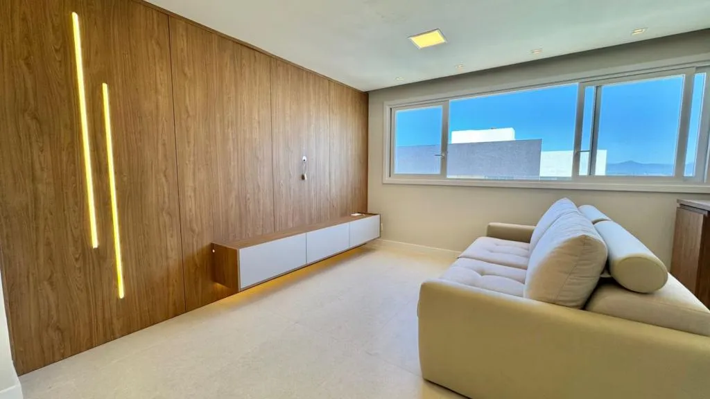Imagem Apartamento 2 Dormitórios - Bairro Navegantes