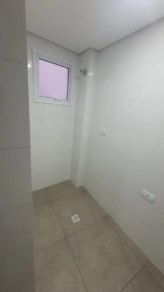Imagem Cobertura na Vila Camilópolis, Santo André-SP: 3 Quartos, 2 Suítes, 3 Banheiros, 2 Vagas, 150m².