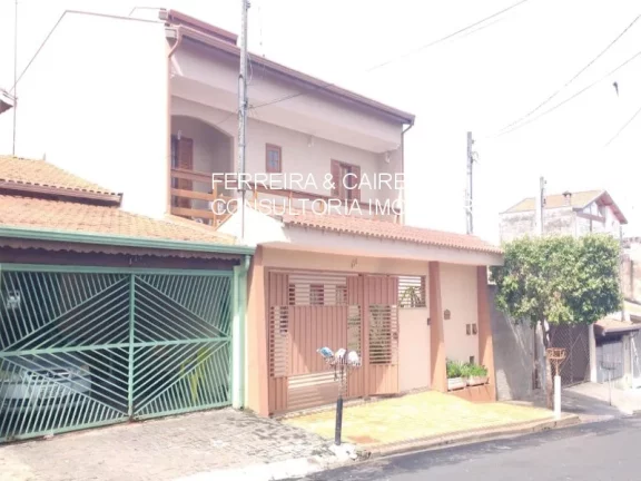 Imagem CASA RESIDENCIAL em INDAIATUBA - SP, JARDIM MORADA DO SOL