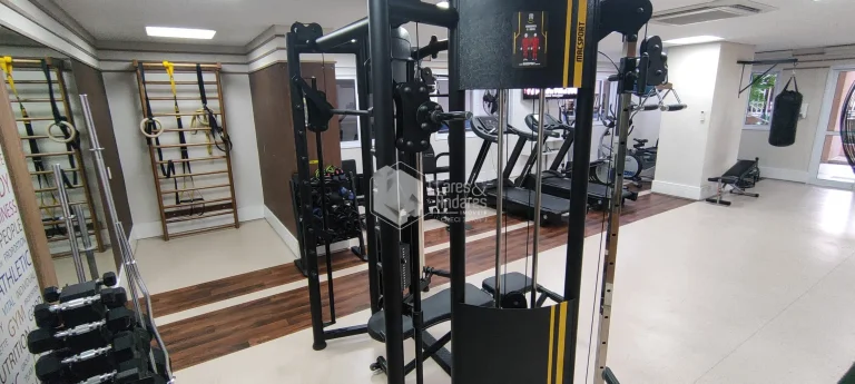 Imagem APARTAMENTO À VENDA, 67M² COM 2 DORMITÓRIOS, COM ARMÁRIOS EMBUTIDOS, AR CONDICIONADO NA SUÍTE E 1 VAGA – OPORTUNIDADE NA CASA VERDE - IMMAGINATO