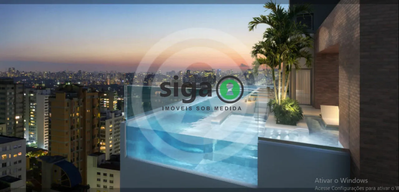 Imagem Apartamento Residencial em Paraíso