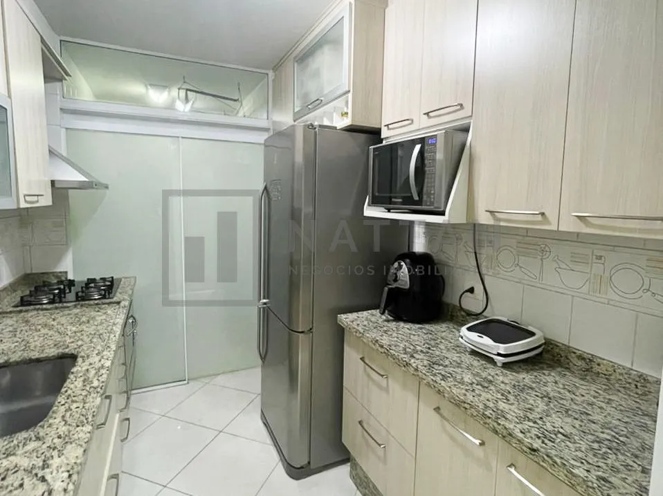 Imagem Apartamento com 3 dormitórios à venda, 80 m² por R$ 910.000,00 - Vila Carrão - São Paulo/SP