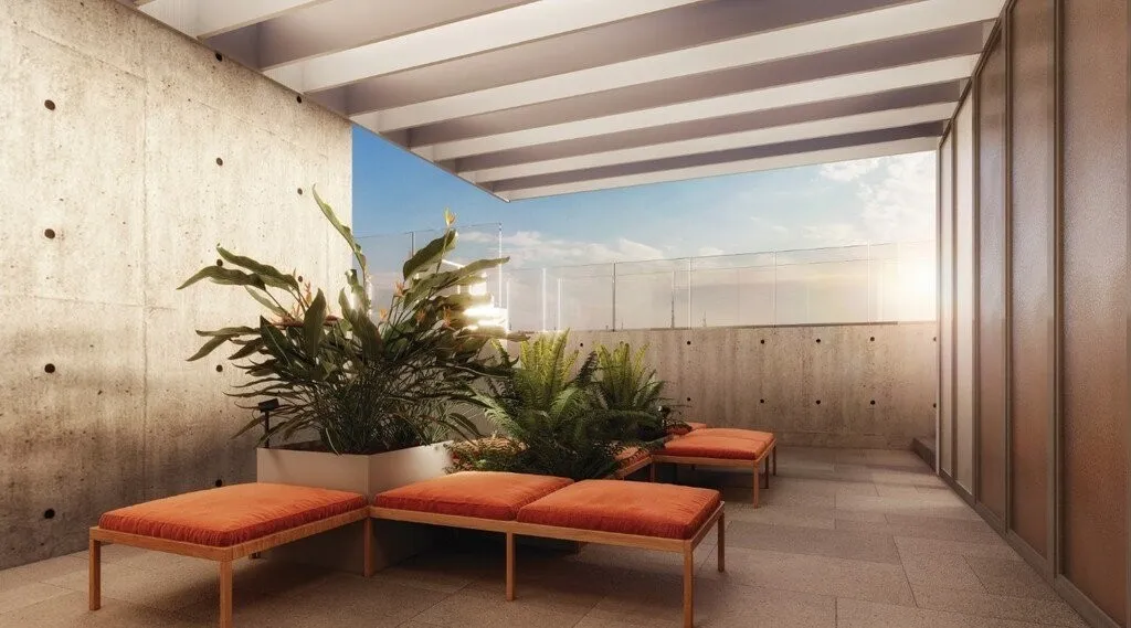 Imagem Condomínio Tumiaru 120, apartamento 3 quartos em Ibirapuera São Paulo SP, apartment in São Paulo Brazil