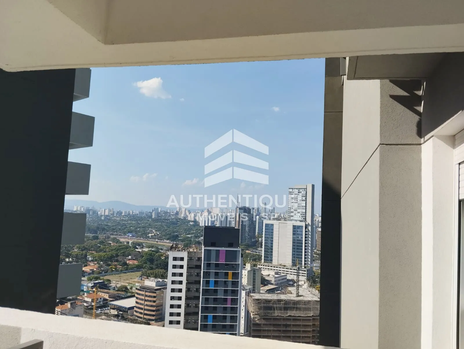 Imagem VERDE PANORAMA BUTANTA - Apartamento à venda no bairro Butantã - São Paulo/SP, Zona Oeste