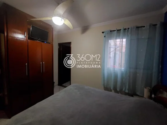 Imagem Apartamento sem Condomínio para Venda em Santo André / SP no bairro Vila América