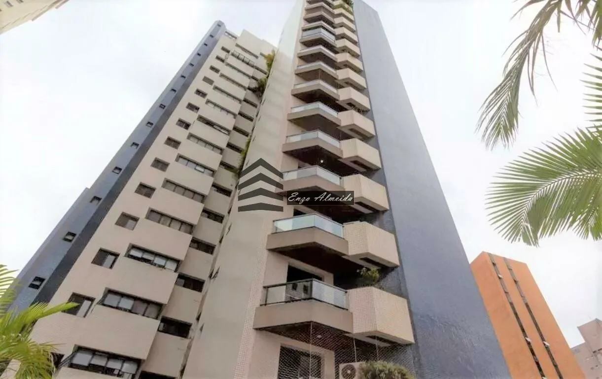 Imagem Apartamento à venda em São Paulo/SP
