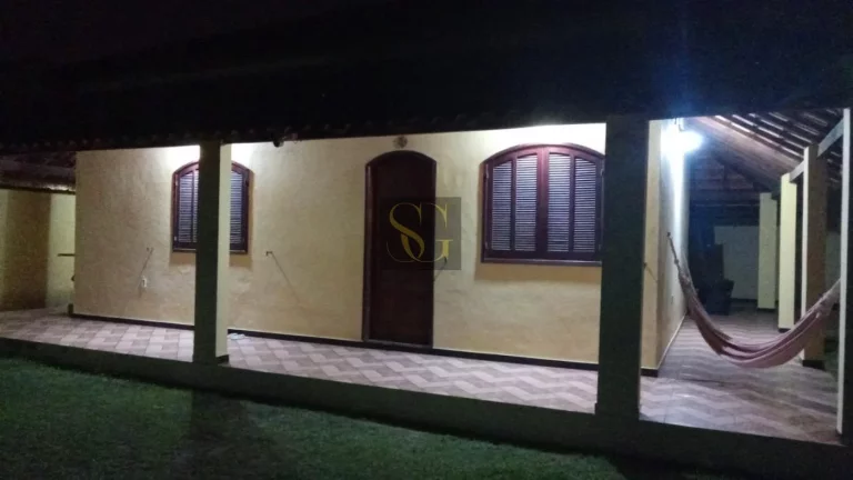 Imagem Casa para Venda em Saquarema, Vilatur, 2 dormitórios, 2 banheiros, 5 vagas