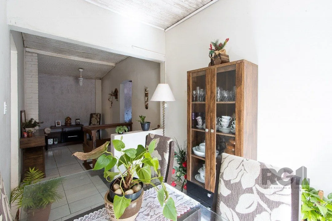 Imagem Casa em Cristal