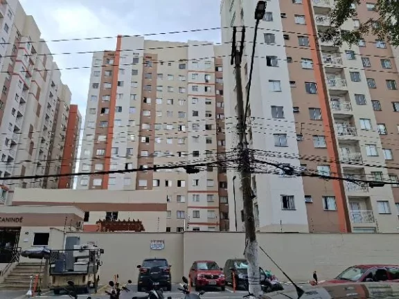 Foto do imóvel Oportunidade Única em SAO PAULO - SP | Tipo: Apartamento | Negociação: Leilão | Situação: Imóvel em RUA AZURITA