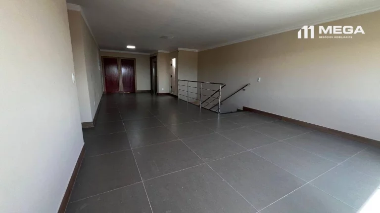 Imagem Casa com 5 dormitórios à venda, 730 m² por R$ 4.500.000,00 - Morada de Interlagos - Vila Velha/ES