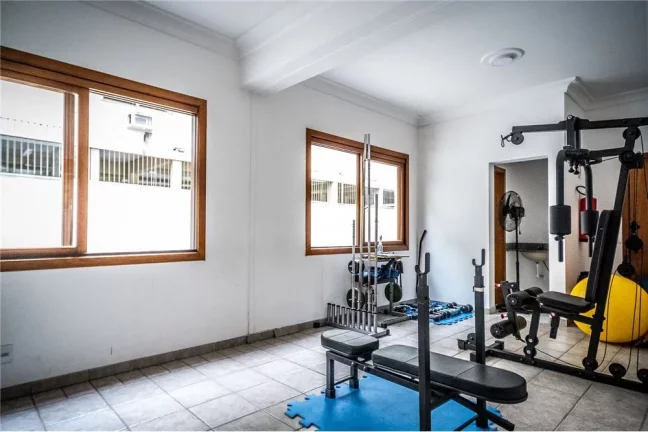 Imagem Apartamento para venda no bairro Petrópolis em Porto Alegre