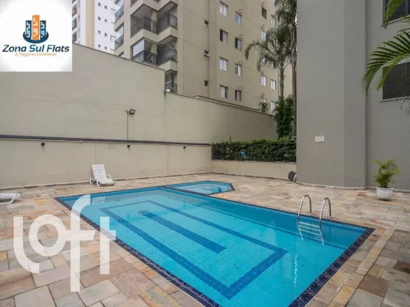 Imagem Apartamento à Venda Na Saúde Com 3 Dormitórios Sendo 1 Suíte e 2 Vagas