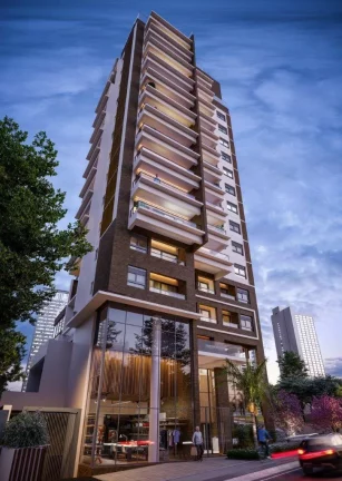 Foto do imóvel Apartamento à venda no bairro Jardim América - São Paulo/SP