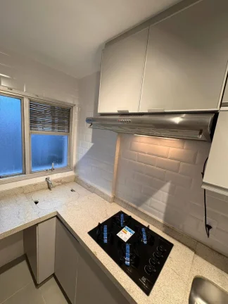 Imagem Apartamento Vila Olímpia - 55M², 2 Dorms, 1 Suíte, 1 Vaga Fixa e Coberta.