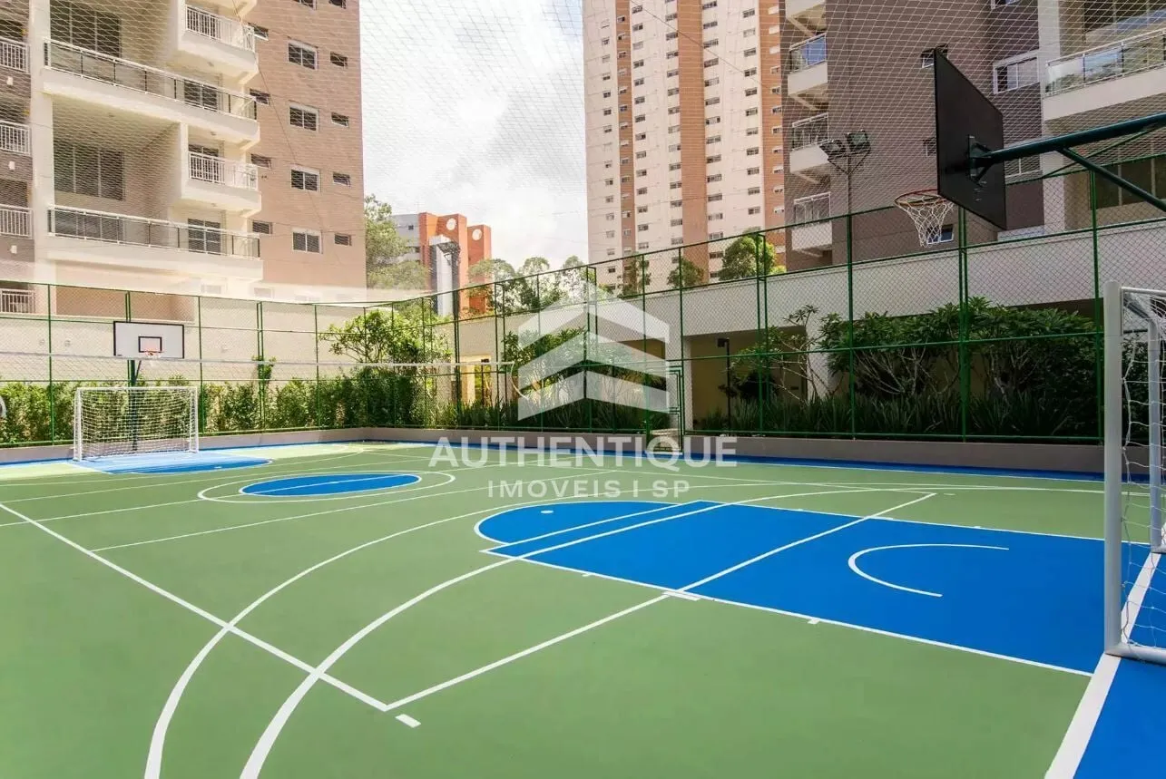 Imagem GRAND PANAMBY - Apartamento à venda em São Paulo/SP