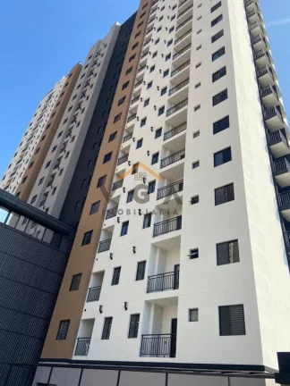 Imagem Apartamento para Venda em São Paulo, Chácara Califórnia, 2 dormitórios, 1 banheiro, 1 vaga