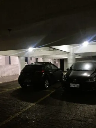 Imagem Apartamento com 2 Quartos à Venda, 67 m² em Guilhermina - Praia Grande