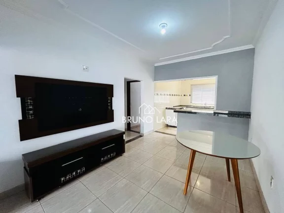 Imagem Casa à venda no bairro Fernão Dias - Igarapé/MG