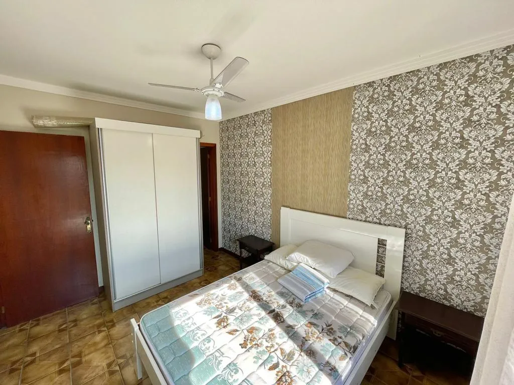 Imagem Apartamento 2 Dormitórios - Bairro Centro