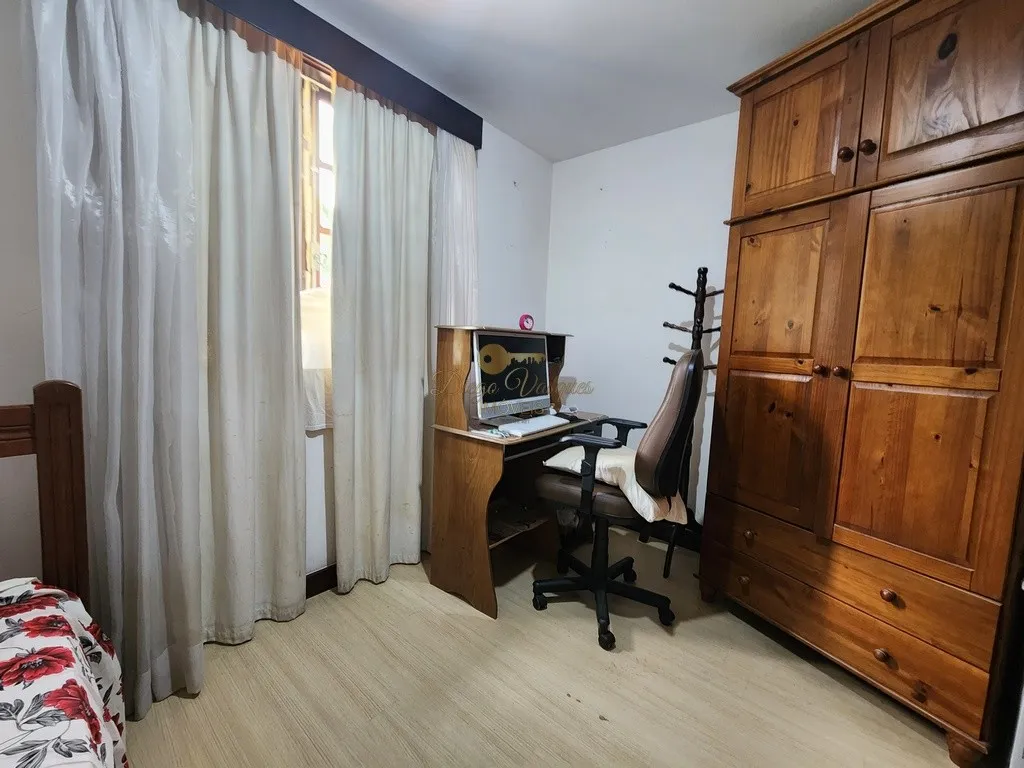 Imagem Casa em Condomínio para Venda em Teresópolis / RJ no bairro Parque do Imbui