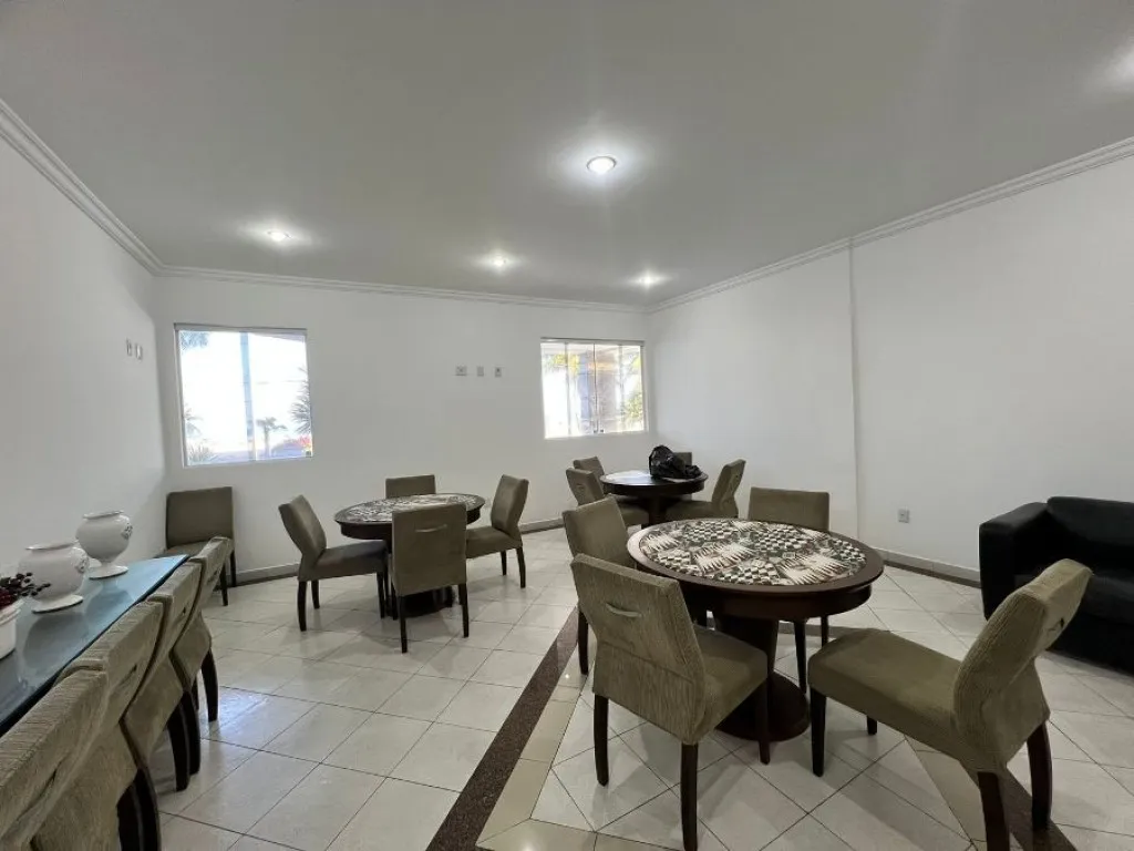 Imagem APARTAMENTO COM 250,00 m² - AVIAÇÃO - PRAIA GRANDE SP