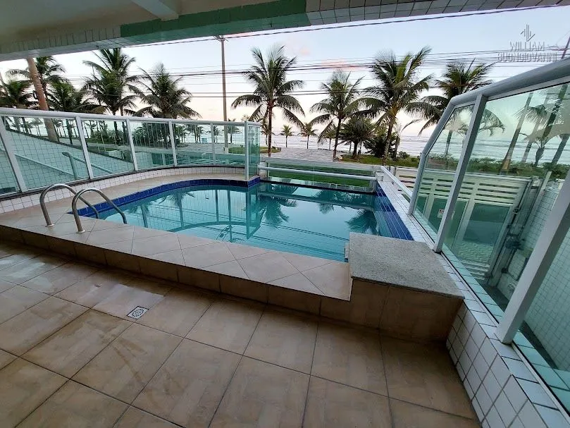 Imagem APARTAMENTO 1 QUARTO - BALNEÁRIO FLÓRIDA - PRAIA GRANDE/SP