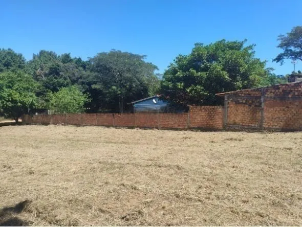 Imagem Oportunidade Única! Terreno Residencial com 1.943m² à Venda em Viamão, RS