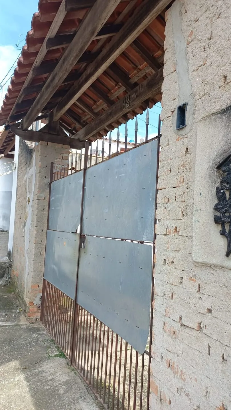 Foto do imóvel Casa à venda 2 Quartos, 4 Vagas, 312M², Chácara São Silvestre, Taubaté - SP