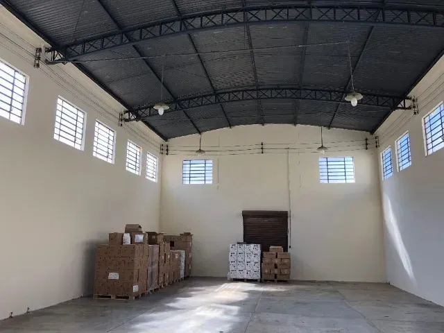 Imagem Prédio Comercial para Alugar - 800m² na Vila Nova Conceição