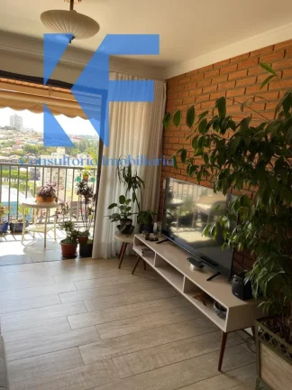 Imagem APARTAMENTO RESIDENCIAL em VALINHOS - SP, VILA CLAYTON